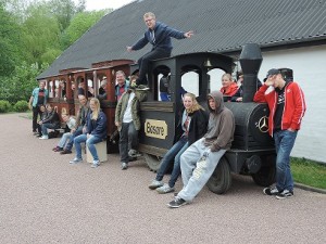 Afslutning
