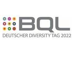 Wir feiern Vielfalt – 10. Deutscher Diversity-Tag 2022